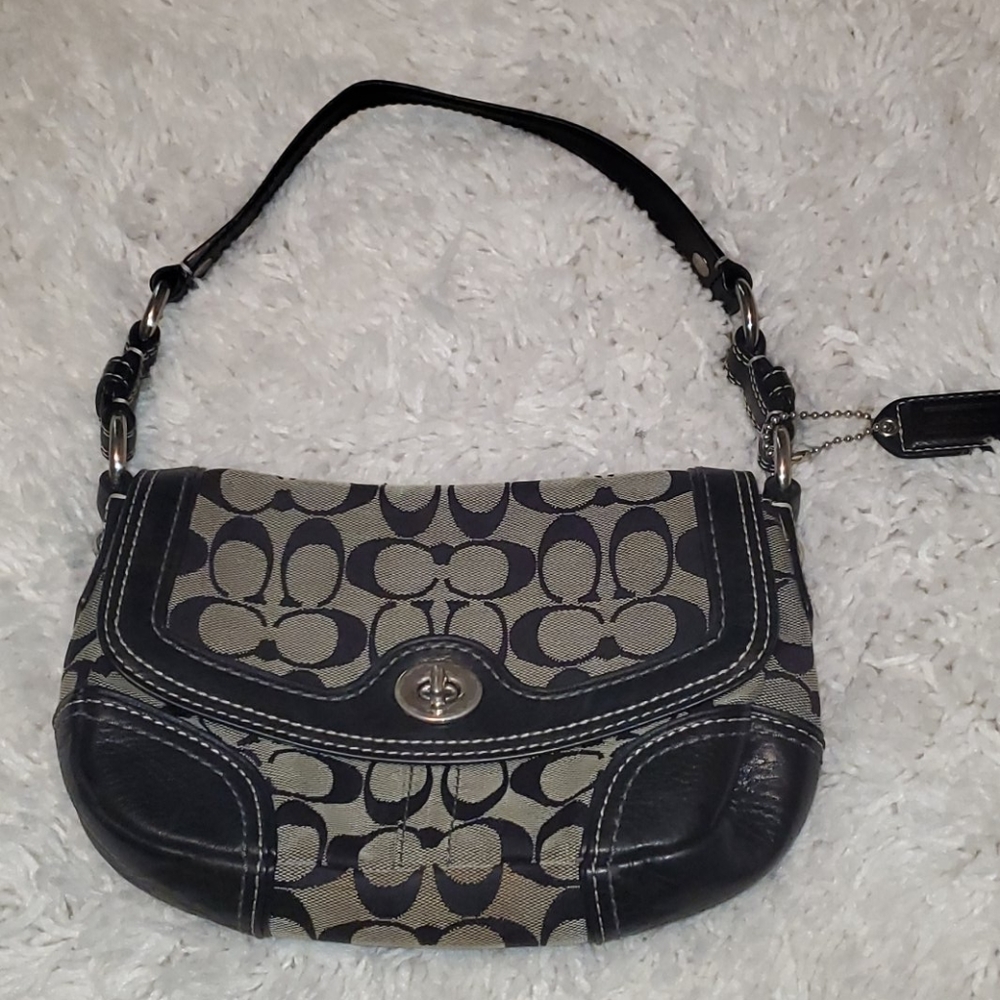 AUTHENTIC COACH Chelsea BAG